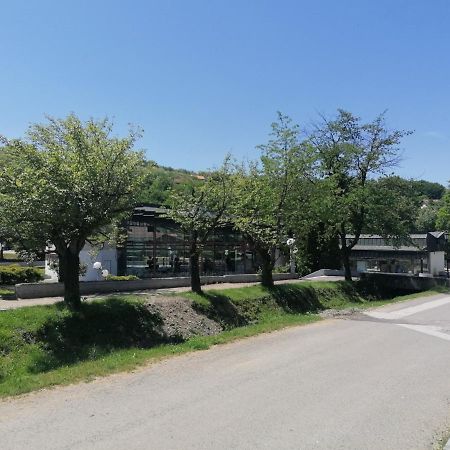 Koko Apartman Vrnjacka Banja Exterior photo