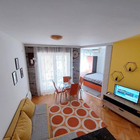Koko Apartman Vrnjacka Banja Exterior photo