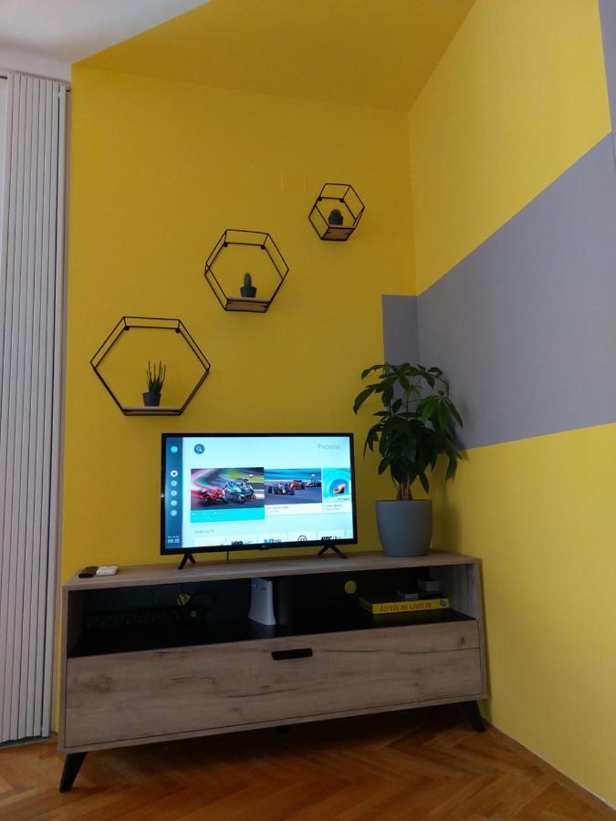 Koko Apartman Vrnjacka Banja Exterior photo