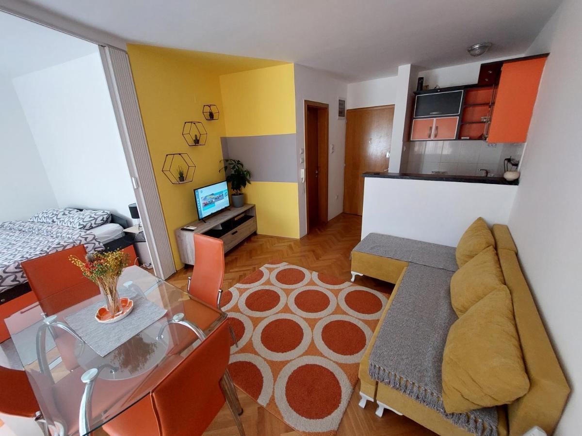 Koko Apartman Vrnjacka Banja Exterior photo