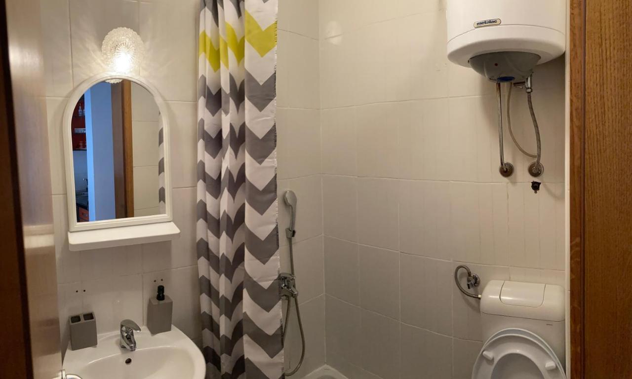 Koko Apartman Vrnjacka Banja Exterior photo