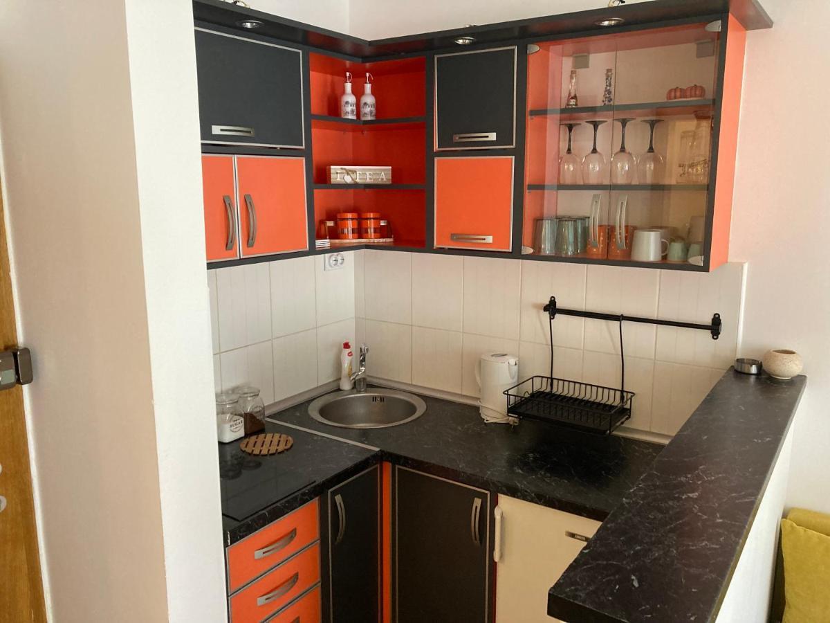 Koko Apartman Vrnjacka Banja Exterior photo